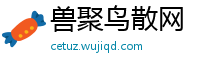 兽聚鸟散网